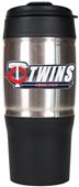 MLB Minnesota Twins Heavy Duty Travel Tumbler