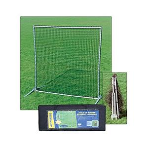 backstop screens