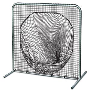 Champro Sock Style Baseball Field Screens NB177
