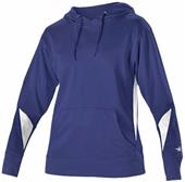 Alleson Women's Gameday Fleece Hoodies Alleson Women's Gameday Fleece Hoodies