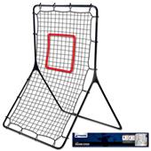 52"x36" 3-Way Rebound Baseball Screens NB24 52"x36" 3-Way Rebound Baseball Screens NB24