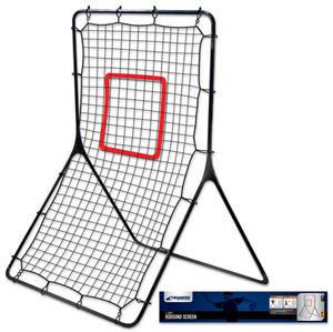 52"x36" 3-Way Rebound Baseball Screens NB24