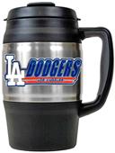 MLB Los Angeles Dodger Large Heavy Duty Travel Mug