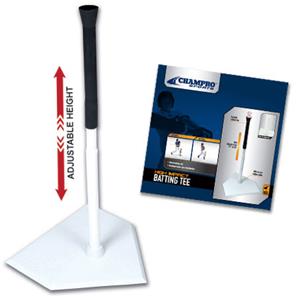 Champro High Impact Baseball Batting Tees