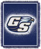 Northwest NCAA Georgia Southern Jacquard Throws