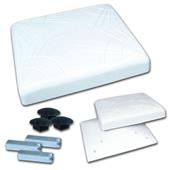 Little League Concept 3000 Dislodging Base System Little League Concept 3000 Dislodging Base System