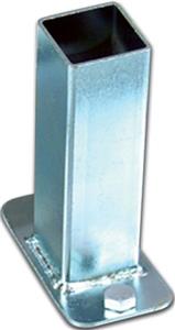 Champro Pro Style Molded Baseball Base Set B001X
