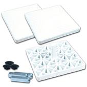 Champro Professional Baseball Base Set B002 Champro Professional Baseball Base Set B002