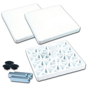 Champro Professional Baseball Base-Set B002