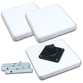 Champro Pro Style Baseball Base Set B009X