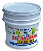 JUGS Bucket of Bulldog Softball Polyballs JUGS Bucket of Bulldog Softball Polyballs