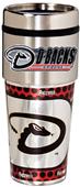 Arizona Travel Tumbler Hi-Def Metallic Graphics