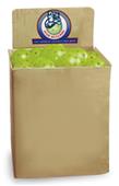JUGS Bulk Box Of Bulldog Softball Polyballs JUGS Bulk Box Of Bulldog Softball Polyballs