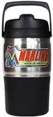 MLB Miami Marlins Heavy Duty Beverage Jug