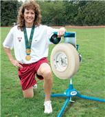 JUGS Michele Smith Softball Backyard Package JUGS Michele Smith Softball Backyard Package