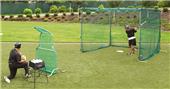JUGS Short-Toss Baseball Package JUGS Short-Toss Baseball Package
