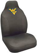 Fan Mats West Virginia University Seat Covers
