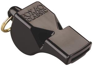 FOX 40  Classic Soccer Coach Whistles  040