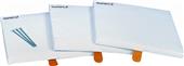 Champro 14"x1" PVC Cover Base Set Baseball B013 Champro 14"x1" PVC Cover Base Set Baseball B013