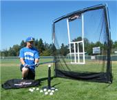 JUGS College-6 Travel BASEBALL Package JUGS College-6 Travel BASEBALL Package