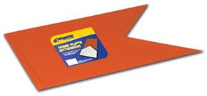 Champro Baseball Home Plate Extensions B038