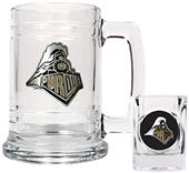 NCAA Purdue Boilermaker Set