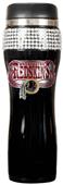 NFL Washington Redskins 14oz Black Bling Tumbler
