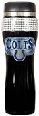 NFL Indianapolis Colts 14oz Black Bling Tumbler
