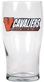 NCAA Virginia Cavaliers 20oz. Pub Glass