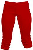 3n2 NuFIT 3/4 Knickers Softball Pant NO Belt Loops 3n2 NuFIT 3/4 Knickers Softball Pant NO Belt Loops