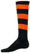 Red Lion Neon Big Stripe Socks Red Lion Neon Big Stripe Socks