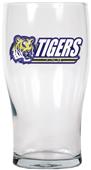 NCAA Louisiana State Tigers 20oz. Pub Glass