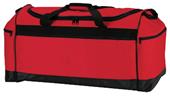 Ryno ST65 Deluxe Rubberized Bottom Equipment Bags