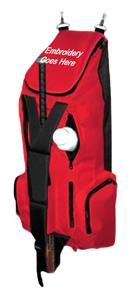 Ryno UB20 Ultimate Pro Style Baseball Bat Bag