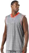 A4 Baltimore Reversible Muscle Basketball Jerseys A4 Baltimore Reversible Muscle Basketball Jerseys