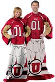 Northwest NCAA Utah Utes Comfy Throws Northwest NCAA Utah Utes Comfy Throws