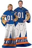 Northwest NCAA Florida Gators Comfy Throws