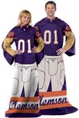 Northwest NCAA Clemson Tigers Comfy Throws