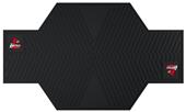 Fan Mats University of Louisville Motorcycle Mats Fan Mats University of Louisville Motorcycle Mats