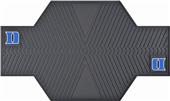 Fan Mats Duke University Motorcycle Mats Fan Mats Duke University Motorcycle Mats
