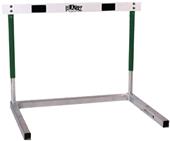 Blazer Athletic Elite Aluminum Collegiate Hurdle