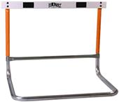 Blazer Athletic Aluminum HS Rocker Hurdle w/Brace