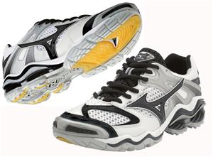 Mizuno Women's Tornado 4 Volleyball Shoes 430123