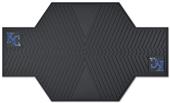 Fan Mats MLB Kansas City Royals Motorcycle Mats Fan Mats MLB Kansas City Royals Motorcycle Mats