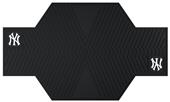Fan Mats MLB New York Yankees Motorcycle Mats Fan Mats MLB New York Yankees Motorcycle Mats