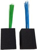 Baseball/Softball Big League Base Plug Baseball/Softball Big League Base Plug