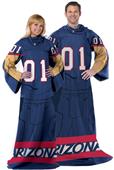 Northwest NCAA Arizona Wildcats Comfy Throws