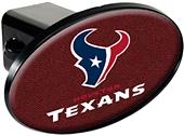 NFL Houston Texans GameBall Trailer Hitch Cover