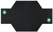 Fan Mats NBA Boston Celtics Motorcycle Mats Fan Mats NBA Boston Celtics Motorcycle Mats