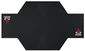 Fan Mats NBA Chicago Bulls Motorcycle Mats Fan Mats NBA Chicago Bulls Motorcycle Mats